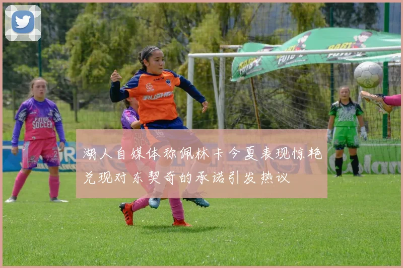 湖人自媒体称佩林卡今夏表现惊艳兑现对东契奇的承诺引发热议